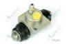 APEC braking BCY1303 Wheel Brake Cylinder